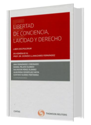 LIBERTAD DE CONCIENCIA, LAICIDAD Y DEREC..